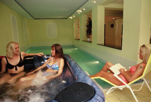 Hostal Apart Pension Babelsberg