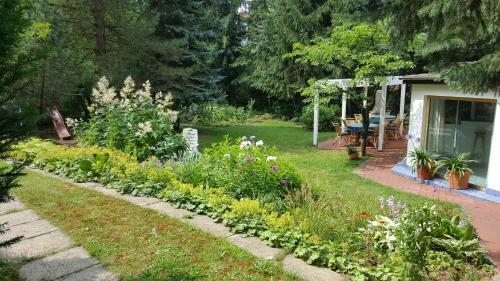 Hostal Apart Pension Babelsberg