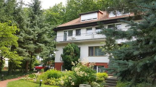 Hostal Apart Pension Babelsberg