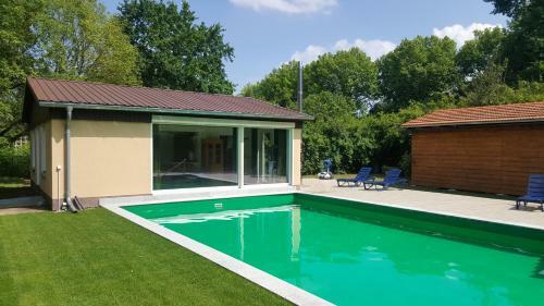 Hostal Apart Pension Babelsberg