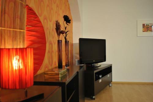 Apartamento Appartement Dresden
