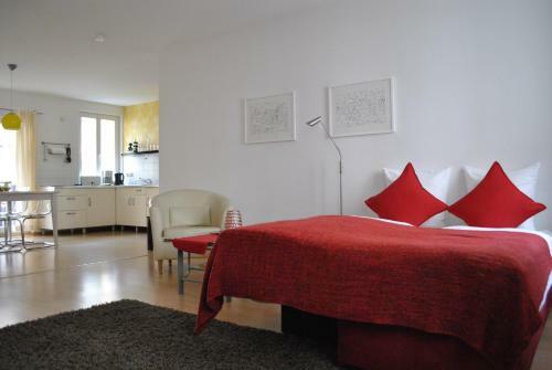 Apartamento Appartement Dresden