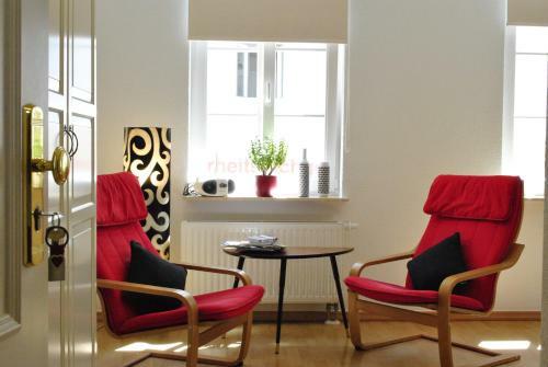 Apartamento Appartement Dresden