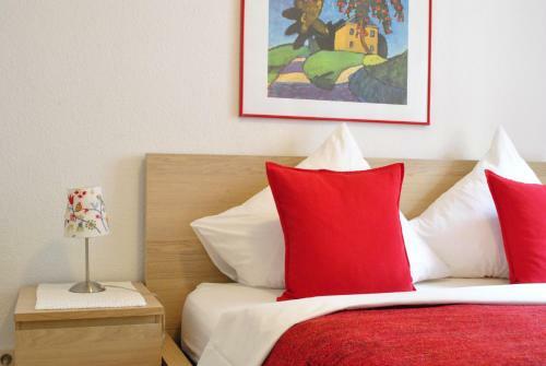 Apartamento Appartement Dresden