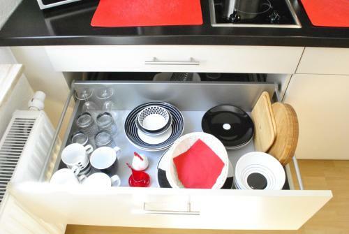 Apartamento Appartement Dresden