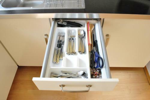 Apartamento Appartement Dresden