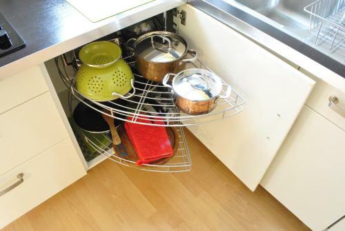 Apartamento Appartement Dresden