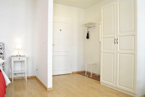 Apartamento Appartement Dresden