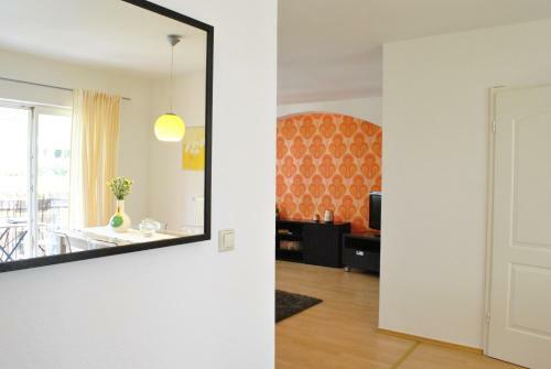 Apartamento Appartement Dresden