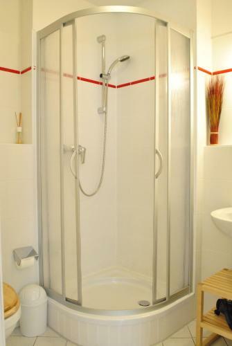 Apartamento Appartement Dresden