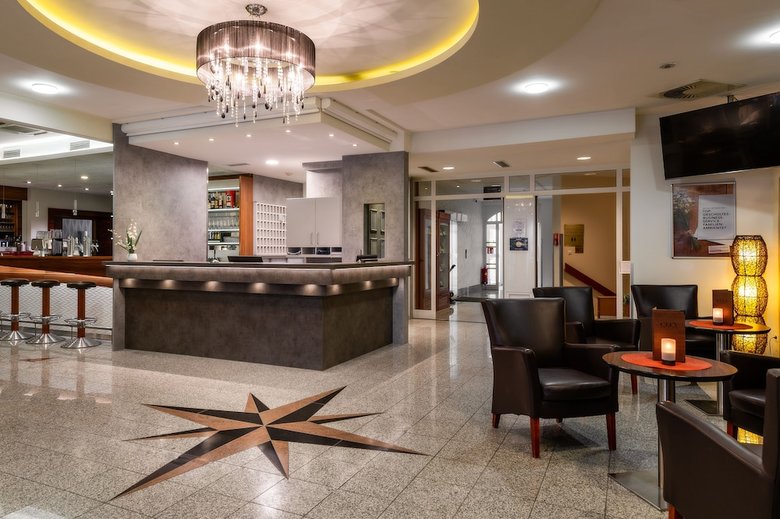 City Hotel Stockerau