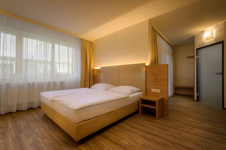 City Hotel Stockerau