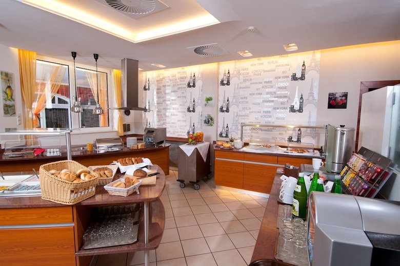City Hotel Stockerau