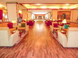 Jeddah Trident Hotel
