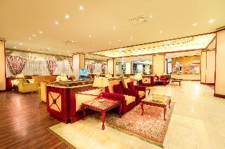 Jeddah Trident Hotel