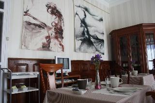 Plaza Pombo B&B