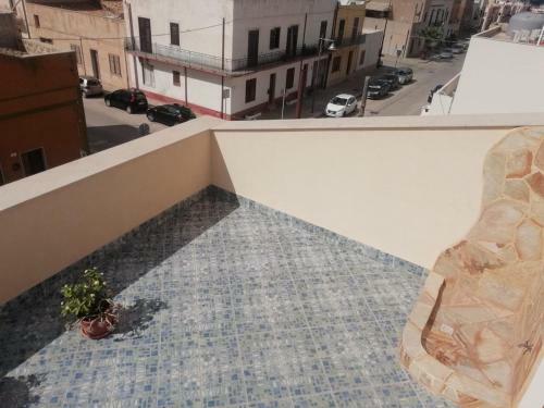 Hostal Camera Azzurra San Vito Lo Capo