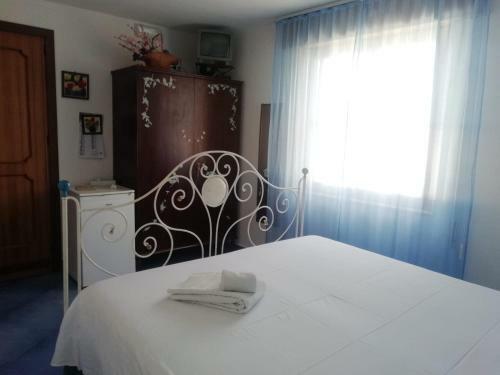 Hostal Camera Azzurra San Vito Lo Capo