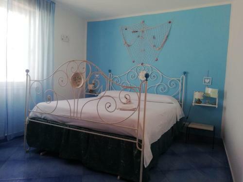 Hostal Camera Azzurra San Vito Lo Capo