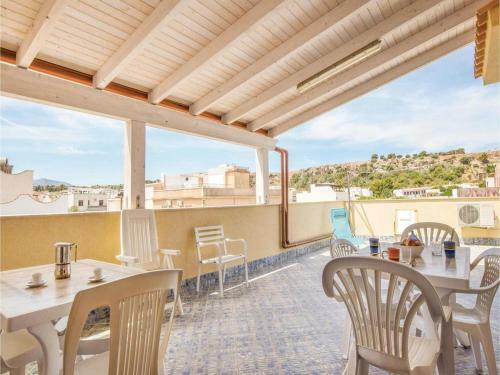 Hostal Camera Azzurra San Vito Lo Capo