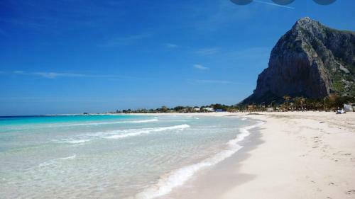 Hostal Camera Azzurra San Vito Lo Capo