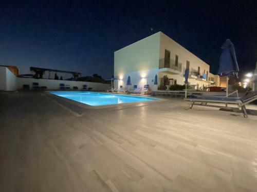 Apartamento Casa Vacanza Stella Del Mare San Vito Lo Capo