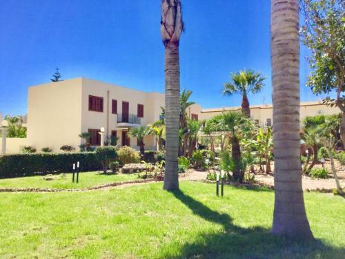Apartamento Casa Vacanza Stella Del Mare San Vito Lo Capo