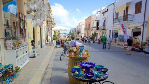 Apartamento Casa Vacanza Stella Del Mare San Vito Lo Capo