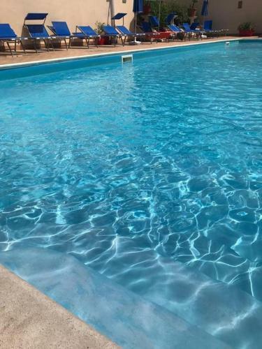 Apartamento Casa Vacanza Stella Del Mare San Vito Lo Capo