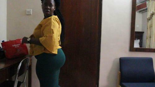 Apartamento Chisomo Ghana