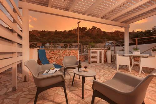 Rivazzurra Vivimare Apartment