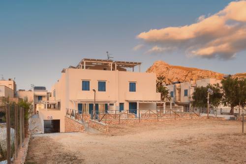 Rivazzurra Vivimare Apartment
