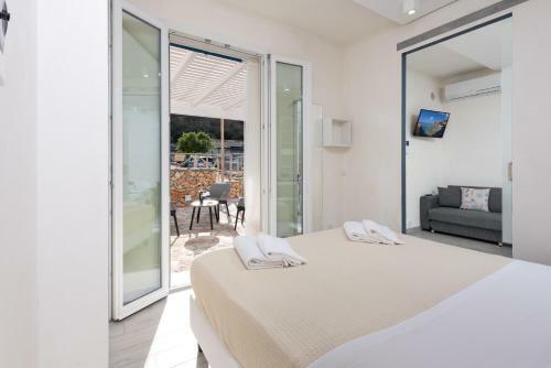 Rivazzurra Vivimare Apartment