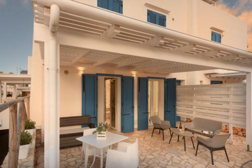 Rivazzurra Vivimare Apartment