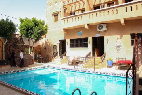 Bed & Breakfast La Rose De Sable