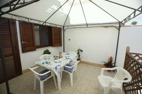 Villa Bifamiliare San Vito