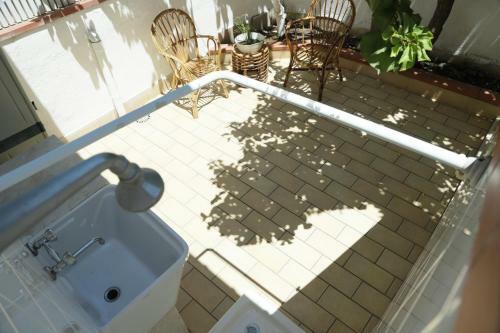 Villa Bifamiliare San Vito