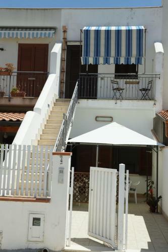 Villa Bifamiliare San Vito