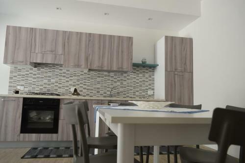 Apartamento Appartamenti Acquachiara