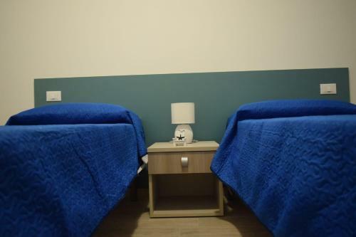 Apartamento Appartamenti Acquachiara