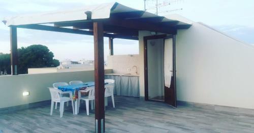 Apartamento Appartamenti Acquachiara
