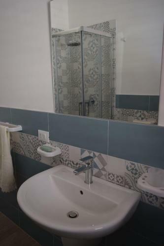 Apartamento Appartamenti Acquachiara