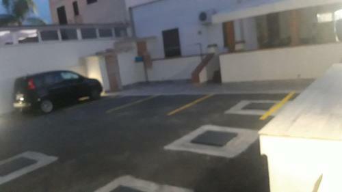 Apartamento Appartamenti Acquachiara