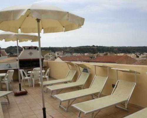 Apartamento Casa Vacanza Da Samuele