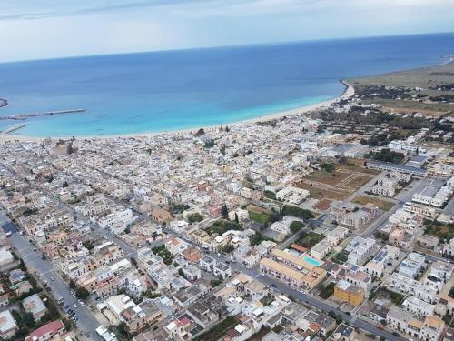 Apartamento Casa Vacanza Da Samuele