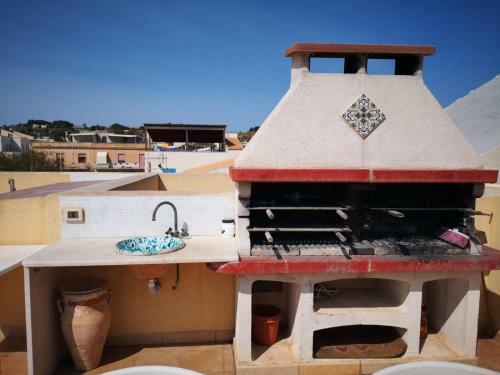 Apartamento Casa Vacanza Da Samuele