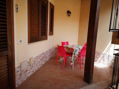 Apartamento Casa Vacanza Da Samuele