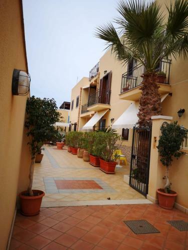Apartamento Casa Vacanza Da Samuele
