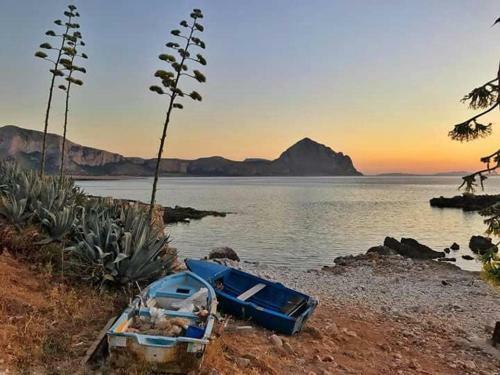 Apartamento Casa Vacanza Da Samuele