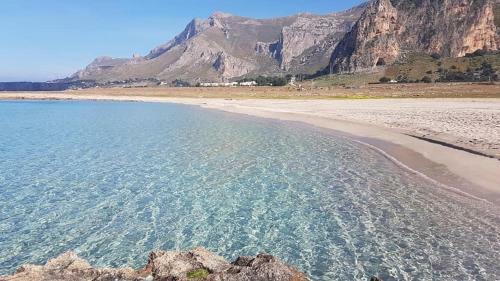 Apartamento Casa Vacanza Da Samuele
